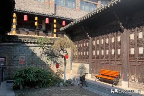 合肥复古豪宅排名前十(合肥最好的豪宅在哪里)插图4