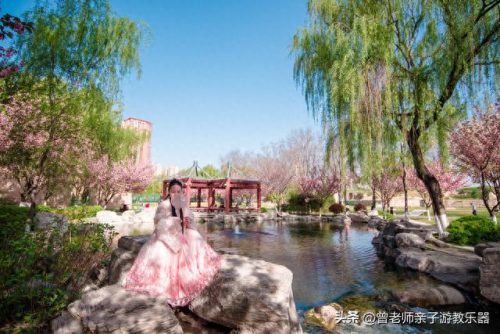 西安小吃景区排名前十(西安小吃甄糕)插图72