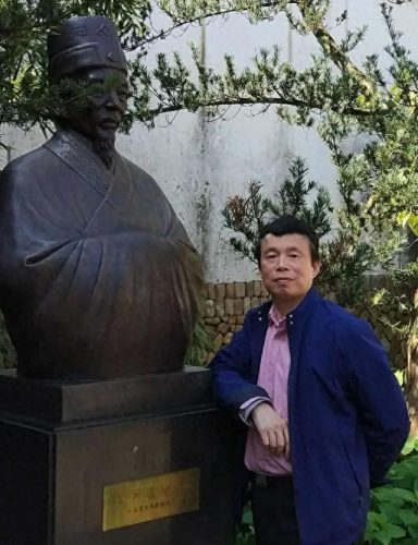 诸暨紫砂大师排名前十(紫砂十大名师排名)插图1