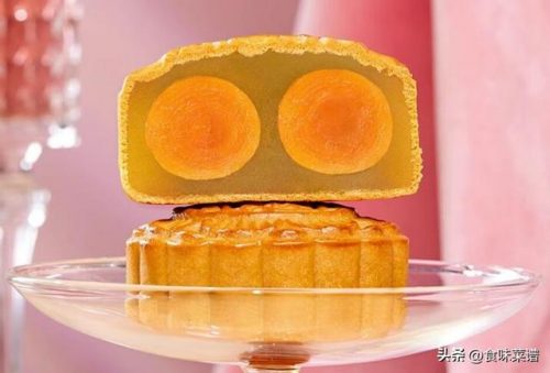 高端月饼品牌排名前十(中国有哪些月饼品牌)插图9