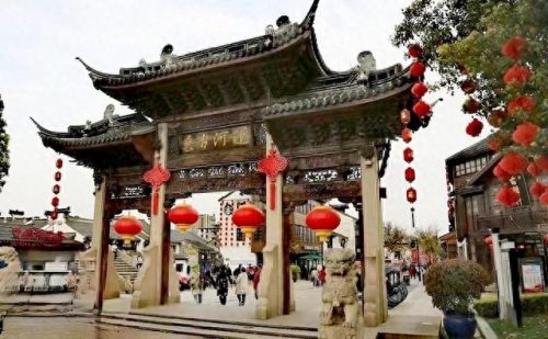 无锡所有景点排名前十(无锡经典景点排名)插图49