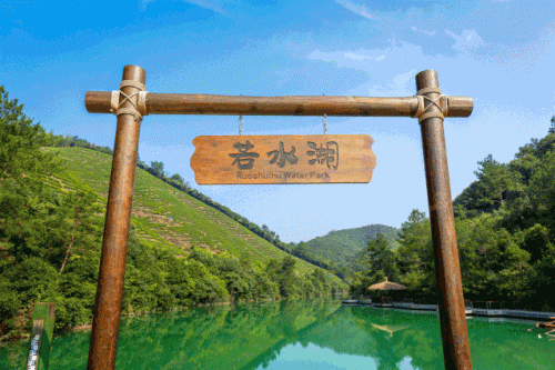 安吉冬季名宿排名前十(安吉网红名宿出售)插图17