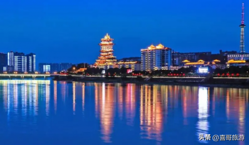 绵阳地区景点排名前十(绵阳市区景点大全免费)插图3