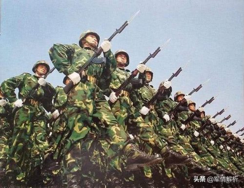 军用战术战靴排名前十(军用战靴)插图2