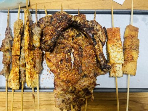 馆陶特色饭店排名前十(馆陶知名餐厅)插图16
