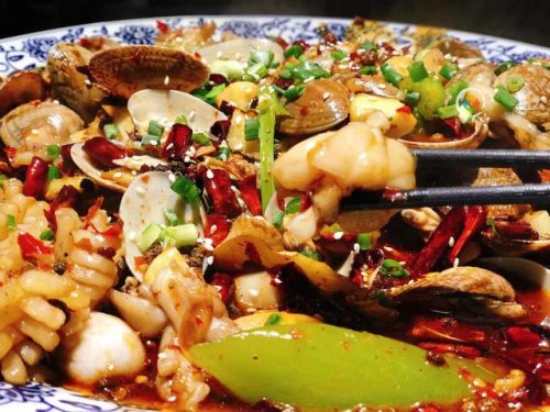 重庆宵夜小店排名前十(重庆宵夜夜宵好去处)插图20