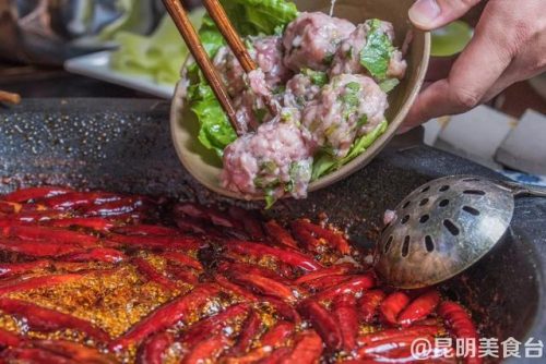 昆明包房美食排名前十(昆明30人聚会包间餐厅)插图63