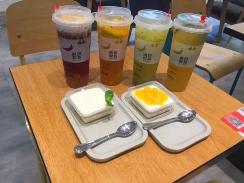 椰汁西米露厂商排名前十(椰汁西米露图片)插图41