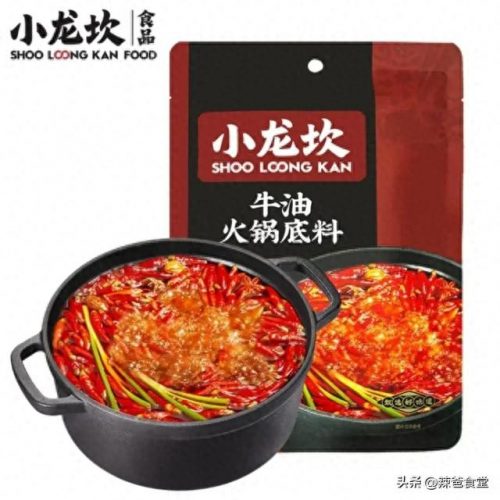 重庆调料厂商排名前十(调料厂家排名前十)插图4