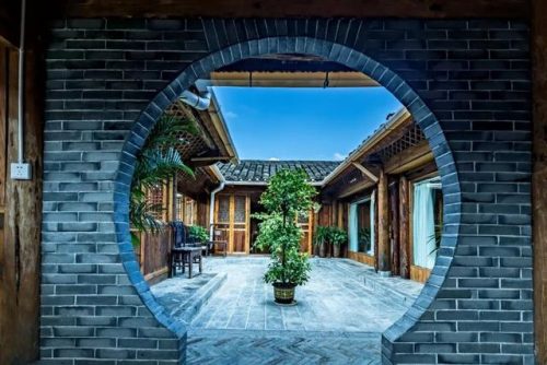 湘西前十的酒店排名(吉首皇冠假日大酒店)插图23