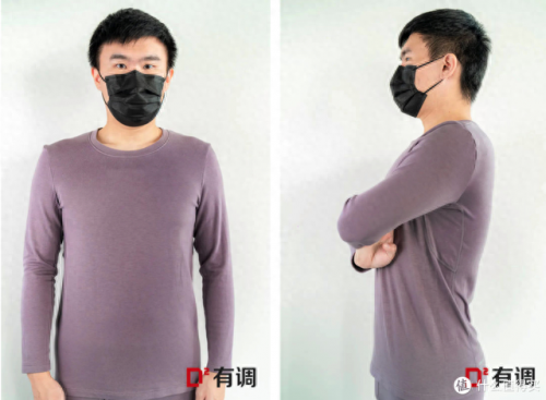 大衣保暖度排名前十(恒源祥男士保暖大衣)插图36