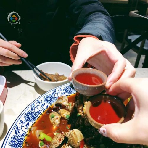 重庆宵夜小店排名前十(重庆宵夜夜宵好去处)插图21