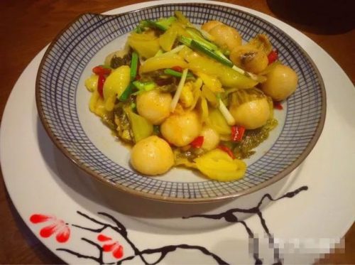 琼中湘菜美食排名前十(琼中美食网)插图39