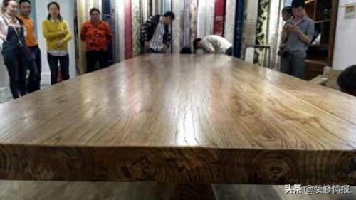 上海榆木餐桌排名前十(附近二手榆木餐桌转让)插图25