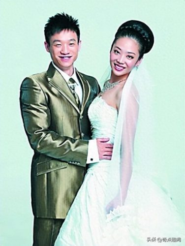 北京结婚明星排名前十(赵鸿飞北京结婚)插图13