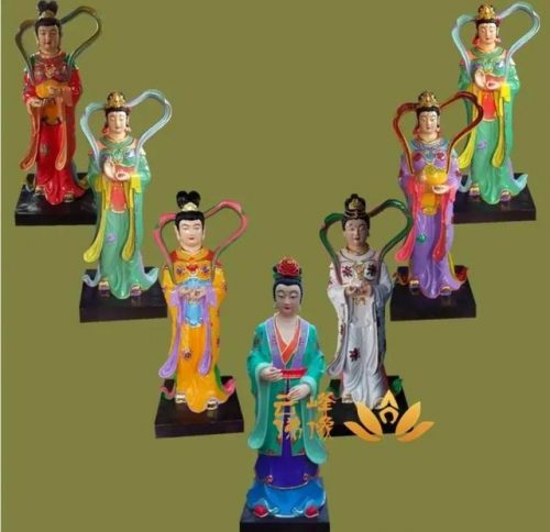 仙界神职体系排名前十(凡人修仙传仙界篇实力排名)插图3