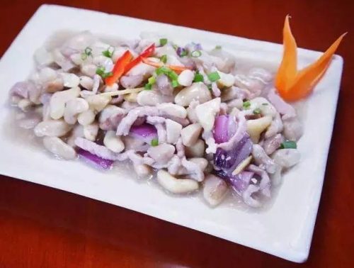 琼中湘菜美食排名前十(琼中美食网)插图36