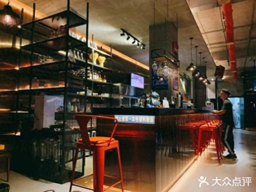 下关十大酒吧排名前十(南京雨花台酒吧十大排名)插图26