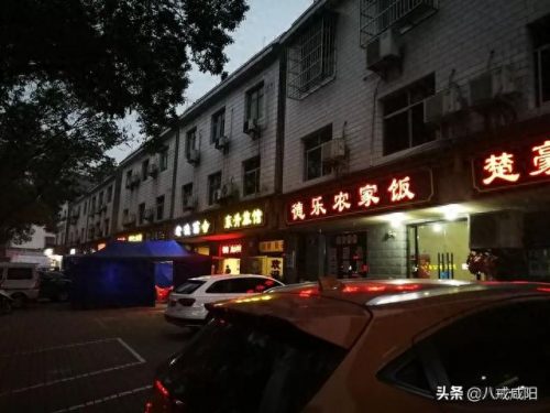 秭归美食烧烤排名前十(秭归美食 一条街)插图4
