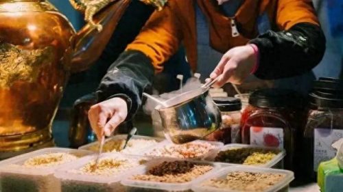 仁寿 乡镇 美食排名前十(仁寿美食十大排名大全)插图10