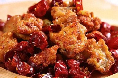 邓州推荐饭店排名前十(邓州清真饭店排名前十)插图27
