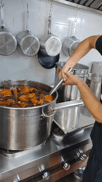 古镇商场美食排名前十(珑园古镇美食)插图12