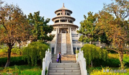 莱芜本地公园排名前十(莱芜各乡镇排名)插图4