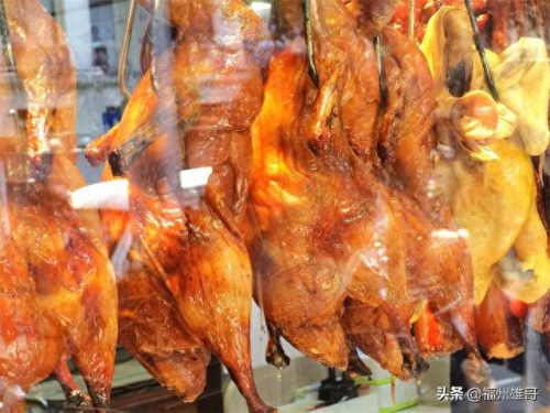 福州卤味店排名前十(福州十大卤味排名)插图5