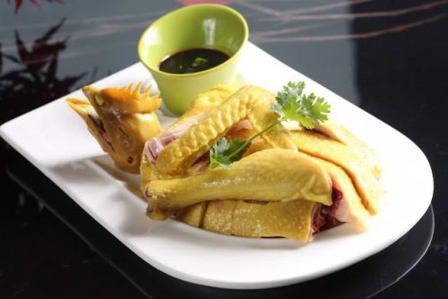 庐阳区小众餐厅排名前十(合肥庐阳区美食排名)插图1
