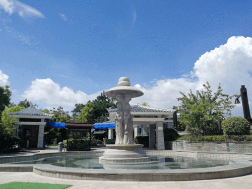 河南温泉酒店排名前十(河南最贵温泉酒店)插图17