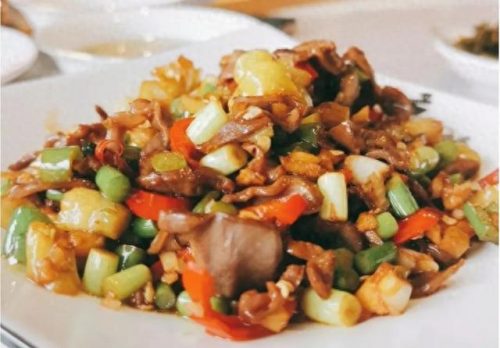 横琴美食饭店排名前十(横琴推荐大排档)插图46