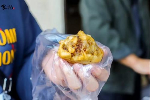 襄阳小吃汉堡排名前十(炸鸡汉堡)插图31