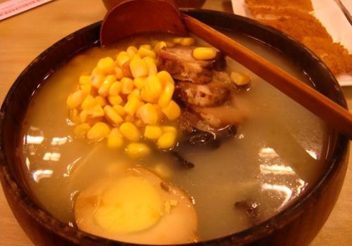 哈尔滨自助面食排名前十(哈尔滨最好吃的面馆排行榜)插图91
