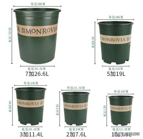 基地花盆厂家排名前十(附近的陶瓷花盆厂家)插图2