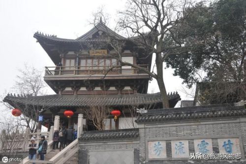 镇江历史名山排名前十(中国有几大名山,分别在哪)插图4