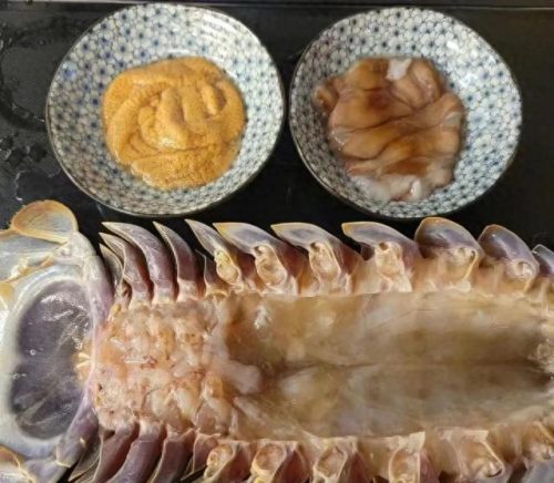 玉山美食海鲜排名前十(玉山小海鲜)插图13