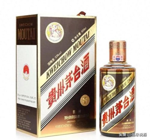 茅台收藏重量排名前十(茅台收藏排行前十)插图4