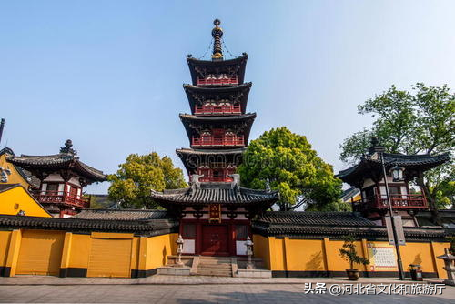 全国排名寺庙前十(宁波寺庙排名榜)插图3