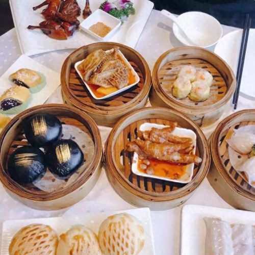 老无锡早茶排名前十(无锡十大顶级酒店排名)插图23