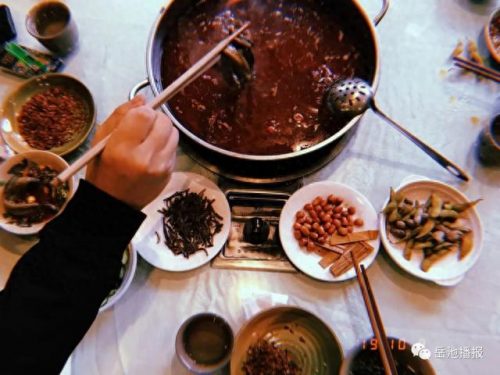 岳池奶茶小吃排名前十(奶茶小吃名字创意顺口)插图19