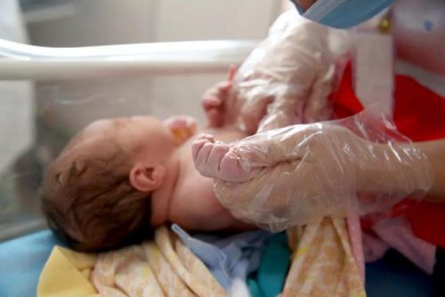 海口接生医院排名前十(海口妇幼保健院)插图10