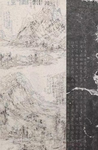 中国最高画展排名前十(著名画展有哪些)插图59