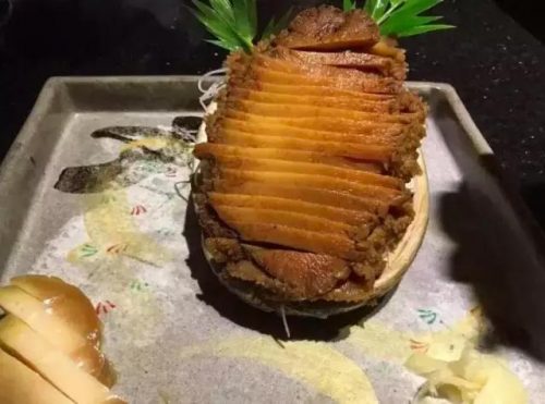 厦门山顶美食排名前十(厦门云顶山风景区攻略)插图28