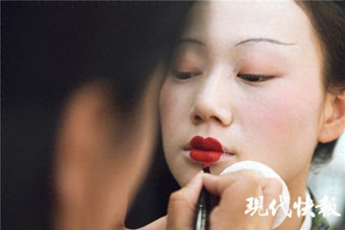 南京轮廓医生排名前十(上海哪个医生做轮廓好)插图5