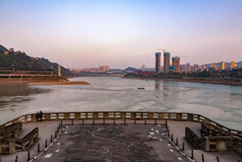 宜宾周围景点排名前十(宜宾十三县排名)插图35