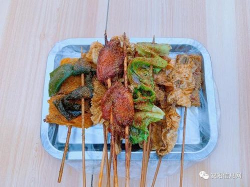 安阳烤肉超市排名前十(安阳市老庙牛肉哪家正宗)插图3