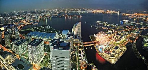 东京风景城市排名前十(日本风景最好的城市)插图3