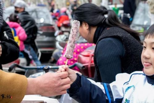襄阳小吃汉堡排名前十(炸鸡汉堡)插图59