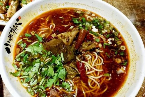 哈尔滨自助面食排名前十(哈尔滨最好吃的面馆排行榜)插图83