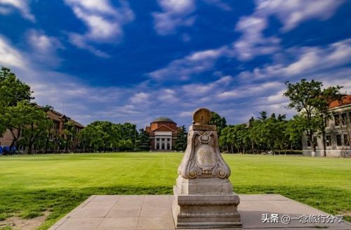 校园旅游规模排名前十(游客比学生多的大学)插图1